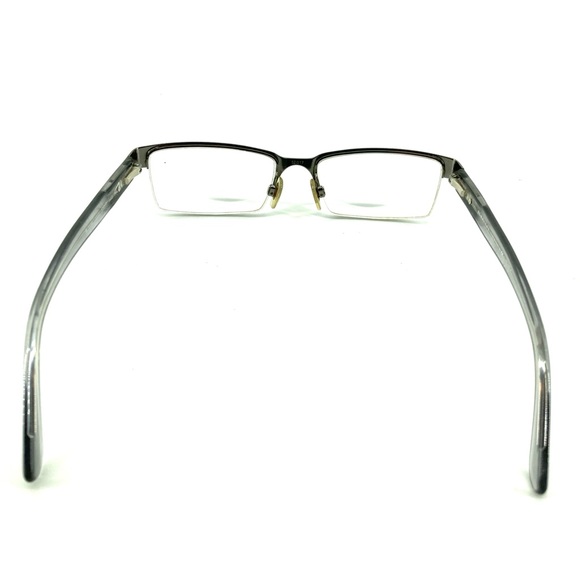 BURBERRY B1156 men’s designer frames - Picture 5 of 11